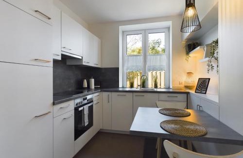 Westerstede Apartment | Studio-Apartment Sophia