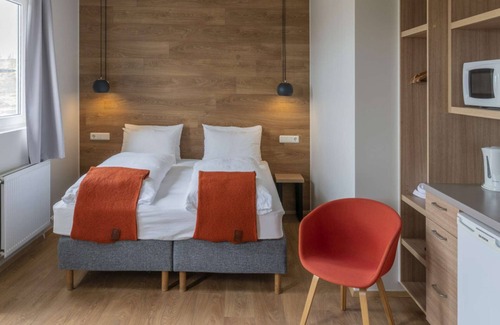 Hella House | Studio Apartment - Stracta Hotel Hella