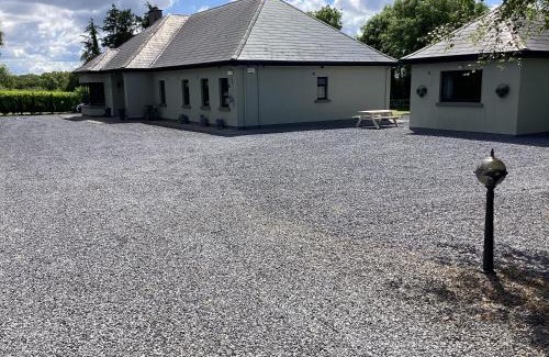 Mullingar Apartment | Studio apartment to rent