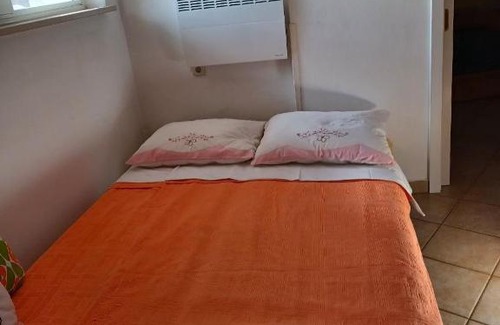 Cres Apartment | Studio apartment Tomic