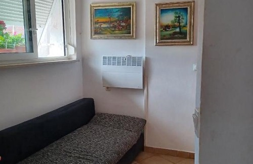 Cres Apartment | Studio apartment Tomic