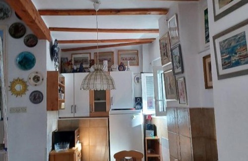 Cres Apartment | Studio apartment Tomic