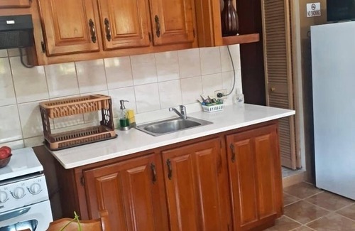 Les Coteaux Bed & Breakfast | STUDIO APARTMENT