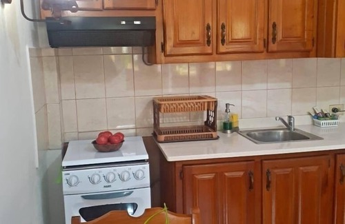 Les Coteaux Bed & Breakfast | STUDIO APARTMENT