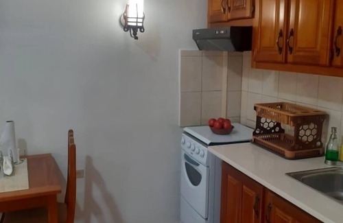 Les Coteaux Bed & Breakfast | STUDIO APARTMENT