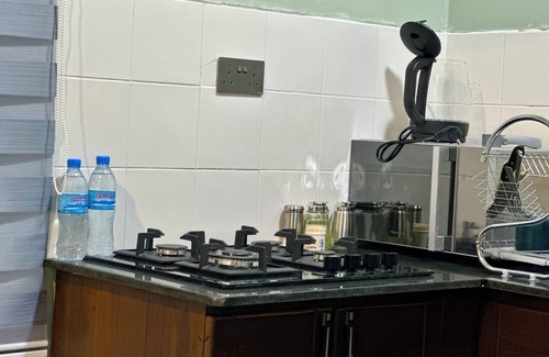 Dar es Salaam Apartment | Studio Apartment - Tabata , Dar es Salaam.