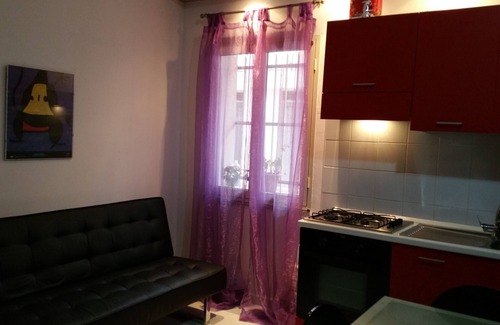 La Pietraia Apartment | Studio apartment very close to the beach