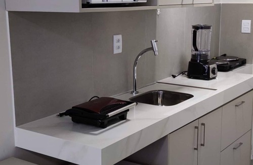 Portal do Sol Apartment | Studio/Apartment - Vivendas do Mar Home & Service