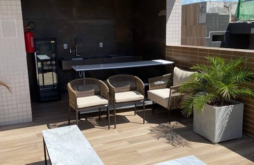 Portal do Sol Apartment | Studio/Apartment - Vivendas do Mar Home & Service