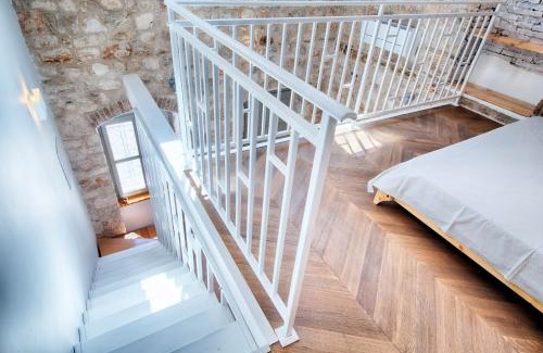 Vis Apartment | Studio Apartment Vicencina