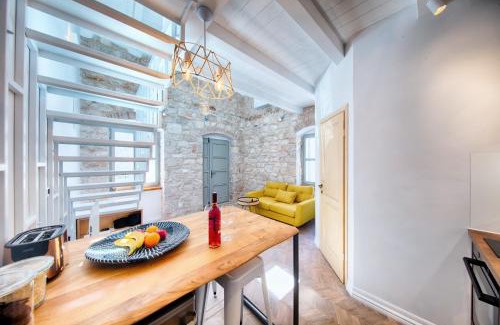 Vis Apartment | Studio Apartment Vicencina
