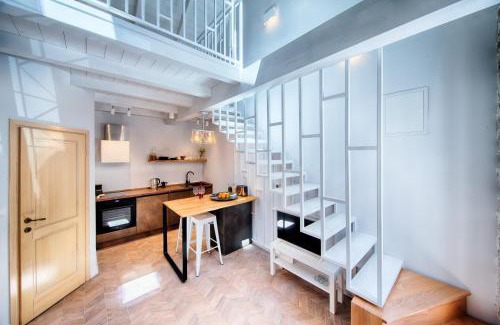 Vis Apartment | Studio Apartment Vicencina