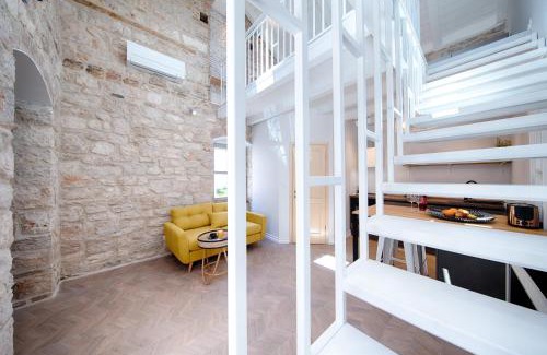 Vis Apartment | Studio Apartment Vicencina