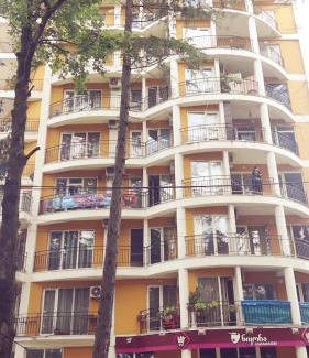 Ureki Apartment | Studio apartment with great view