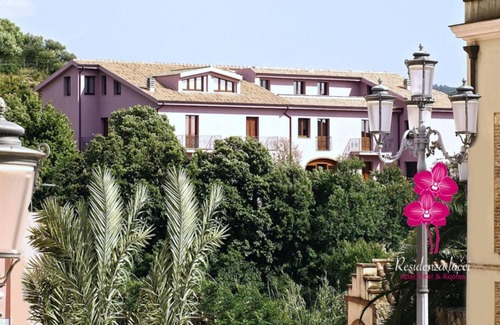 Teulada Apartment | Studio Apartment With Terrace in the greenery in the center of Teulada Prepaid Non Refundable Rate
