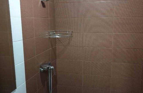 Jakarta Apartment | Studio Apartment with simple furnished in Strategic location in West Jakarta