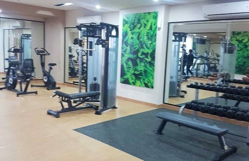 Jakarta Apartment | Studio Apartment with simple furnished in Strategic location in West Jakarta