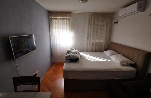 Znjan Apartment | Studio Apartment Zen