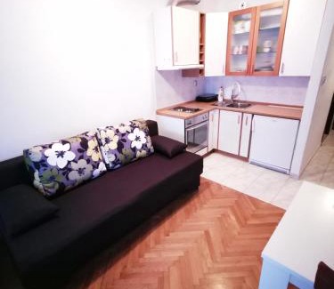 Znjan Apartment | Studio Apartment Zen