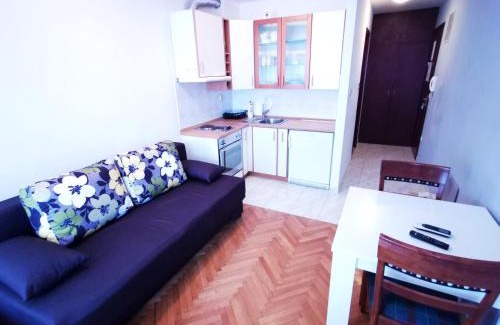 Znjan Apartment | Studio Apartment Zen