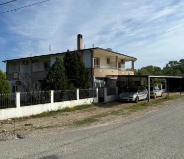 Ulcinj House | Studio Apartments Domenik