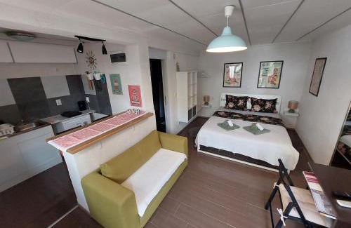 Rijeka Apartment | Studio Apartments Fancy