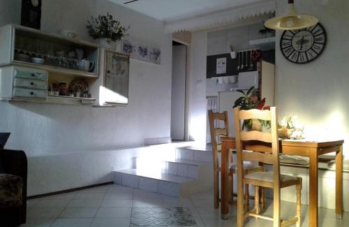Rijeka Apartment | Studio Apartments Fancy
