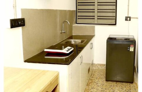 Royapettah Apartment | Studio Apartments In City center