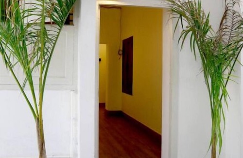 Royapettah Apartment | Studio Apartments In City center