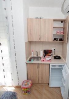 Zgrade House | Studio Apartments Tea
