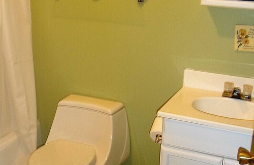 Bellepoint Apartment | Studio apartments with kitchenette in the historic Appalachian town