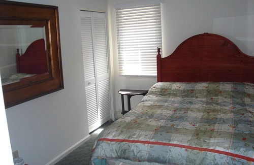 Bellepoint Apartment | Studio apartments with kitchenette in the historic Appalachian town