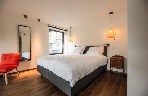 La Roche-en-Ardenne Apartment | Studio-Appart' Le Quai Son