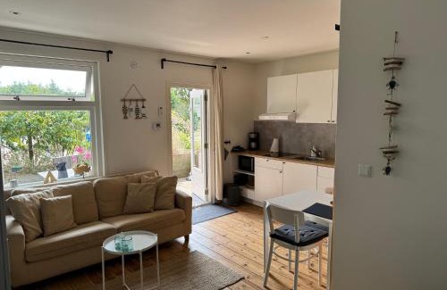 Renesse Apartment | Studio appartement 1nul9Noord