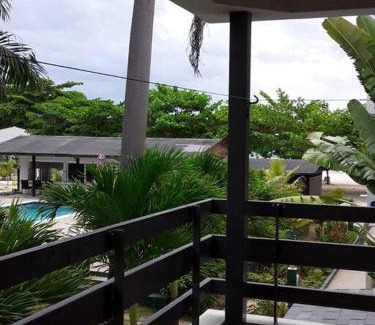 Negril Apartment | Studio Apt on 7 Mile Beach at Negril Beach Club