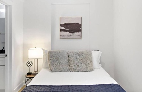 Buena Park Apartment | Studio Apt w/Laundry, Near Shops!