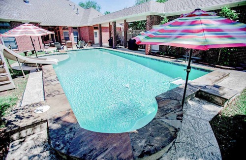 Beaumont Apartment | Studio Apt w/Pool, Grills, Billiards, & Golf Access