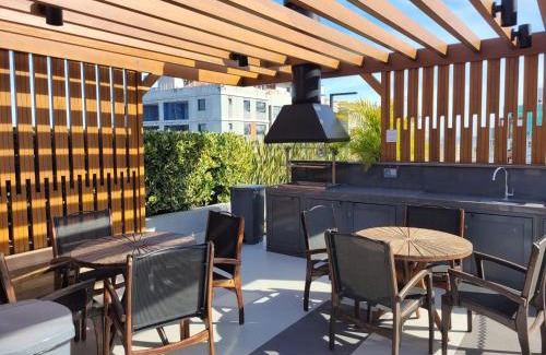 Cidade Baixa Apartment | Studio Araújo Vianna