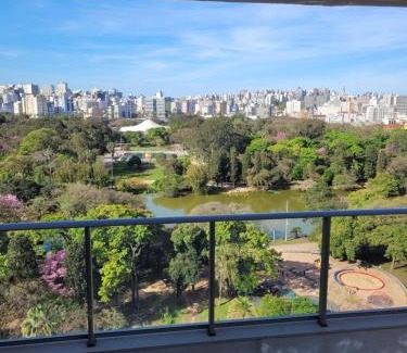 Cidade Baixa Apartment | Studio Araújo Vianna