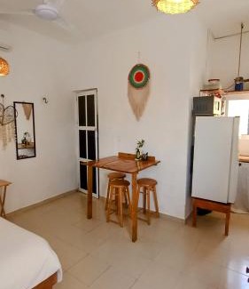 Isla Mujeres Apartment | Studio Arcoiris