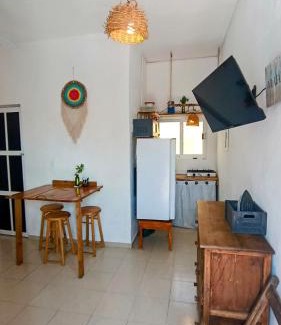 Isla Mujeres Apartment | Studio Arcoiris