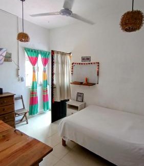 Isla Mujeres Apartment | Studio Arcoiris