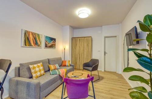 Volosko Apartment | Studio Arta Volosko