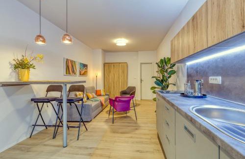 Volosko Apartment | Studio Arta Volosko