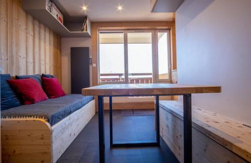 Eclose-Est Apartment | Studio Ascension - Welkeys
