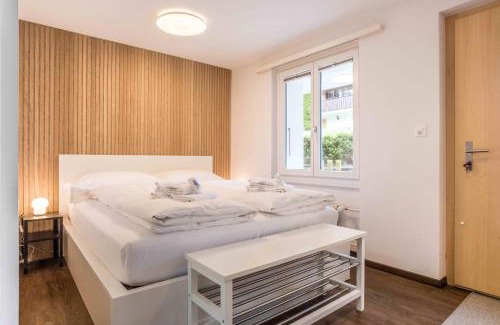 Grindelwald Apartment | Studio Astoria - GRIWA RENT