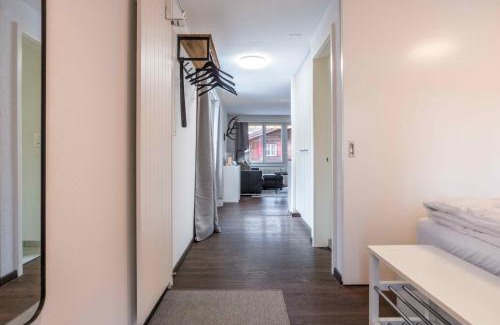 Grindelwald Apartment | Studio Astoria - GRIWA RENT
