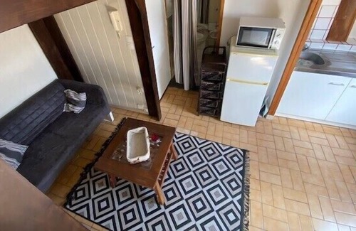 Saint-Jean Apartment | Studio At 2 Steps From The Port Of Caen!