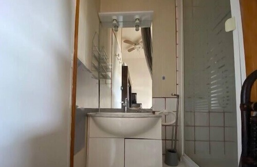 Saint-Jean Apartment | Studio At 2 Steps From The Port Of Caen!