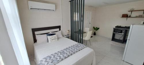 St. Lawrence Gap Apartment | Studio at De Terrace